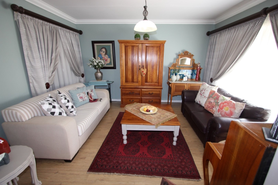 3 Bedroom Property for Sale in Riebeeckstad Free State